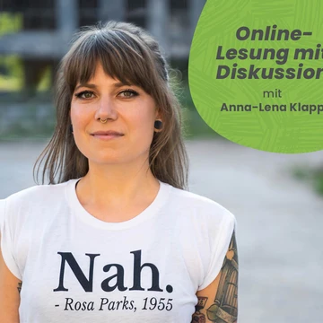 © -- Webinar "Feministische Perspektiven auf die vegane Bewegung"