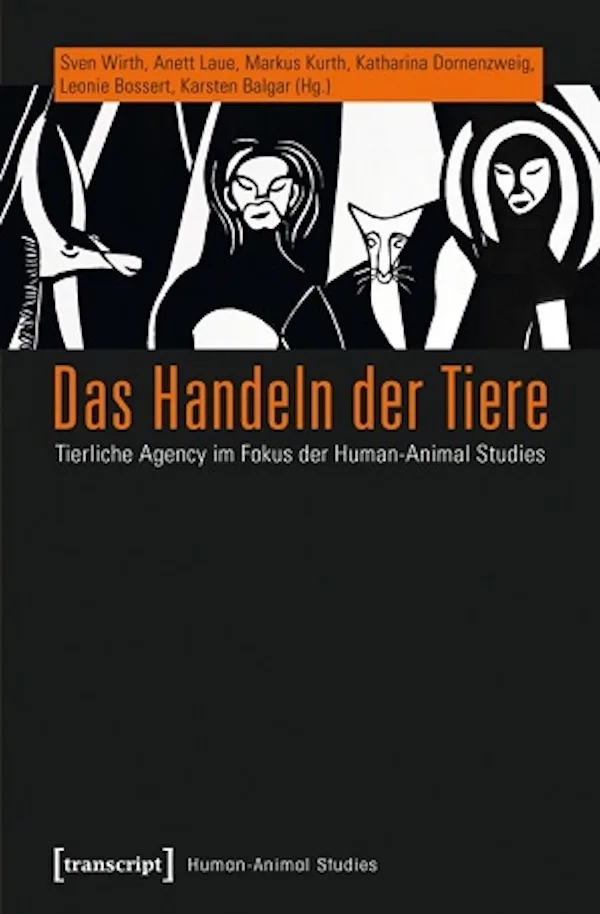 Das Handeln der Tiere