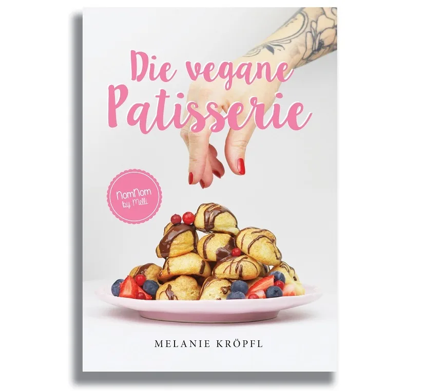 NomNom Backbuch