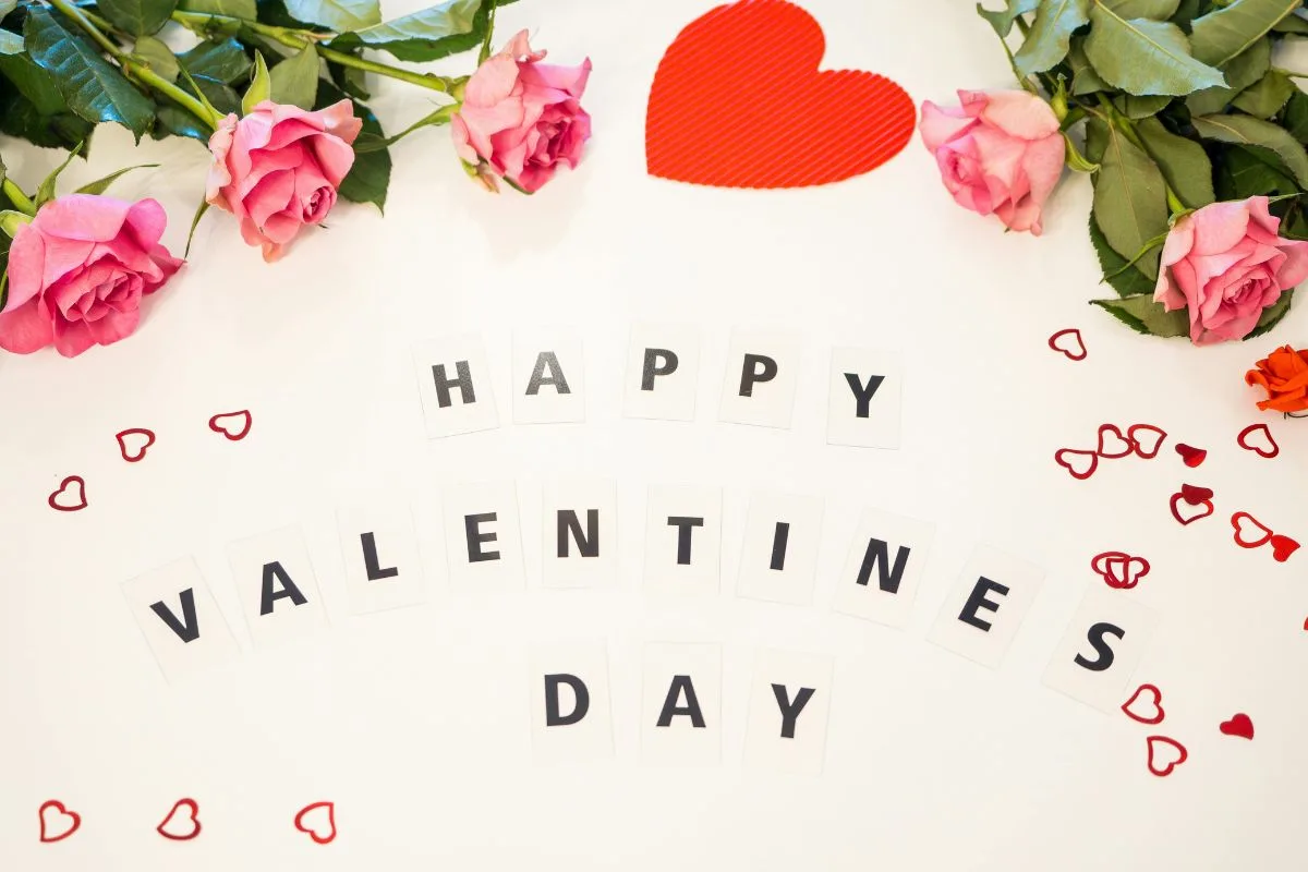 Happy Valentines Day