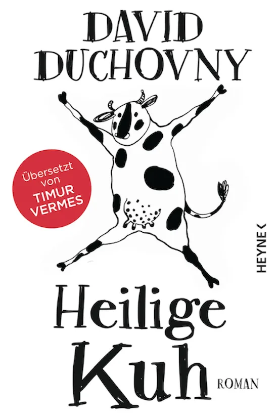 Heilige Kuh