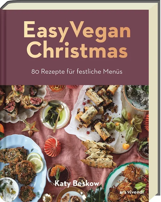 Vegan Easy Christmas