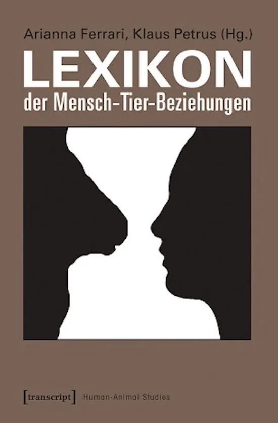 Lexikon der Mensch-Tier-Beziehungen
