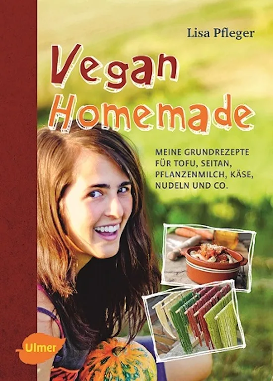 Vegan Homemade