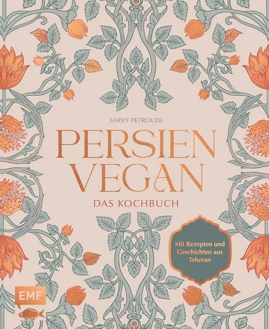 Persien Vegan