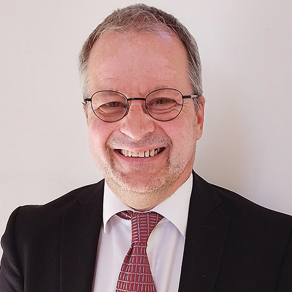 Stefan Traxler