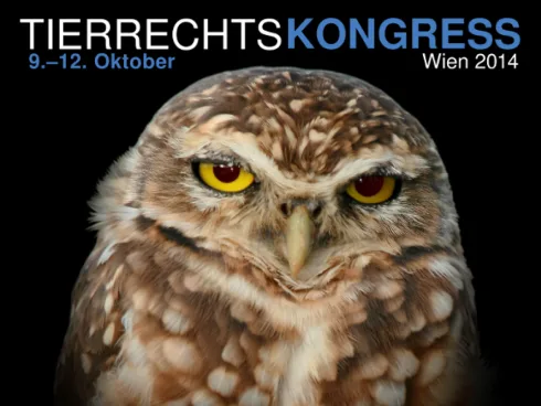 Tierrechtskongress 2014
