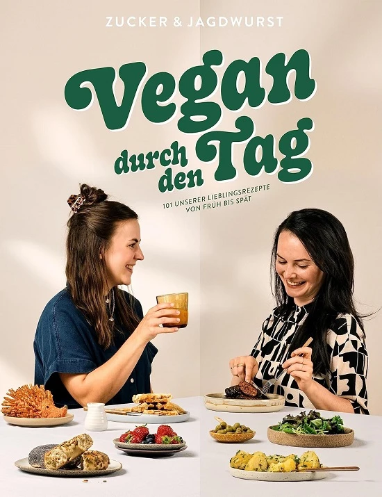 ZuckerUndJagdwurst